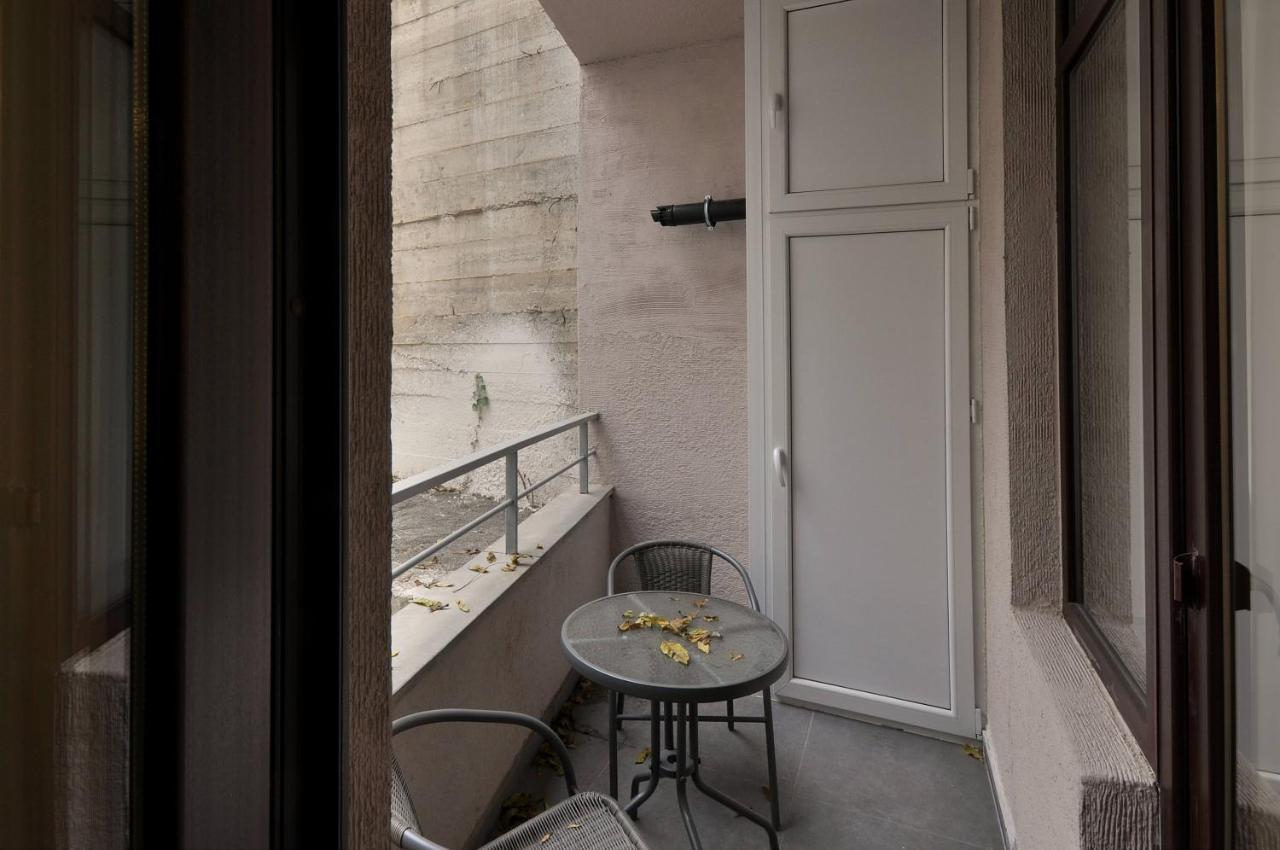 Modern Apartments Tbilisi Exterior foto