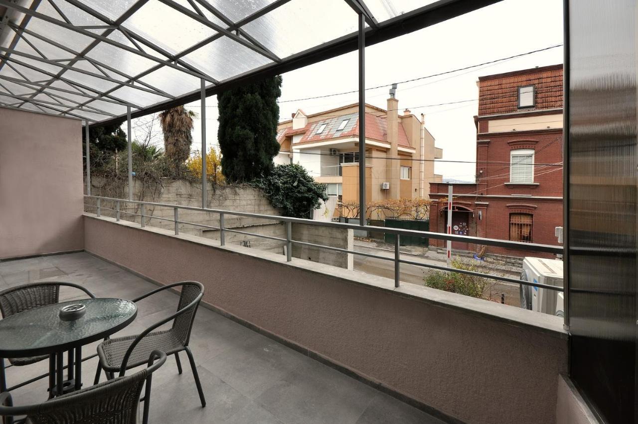 Modern Apartments Tbilisi Exterior foto