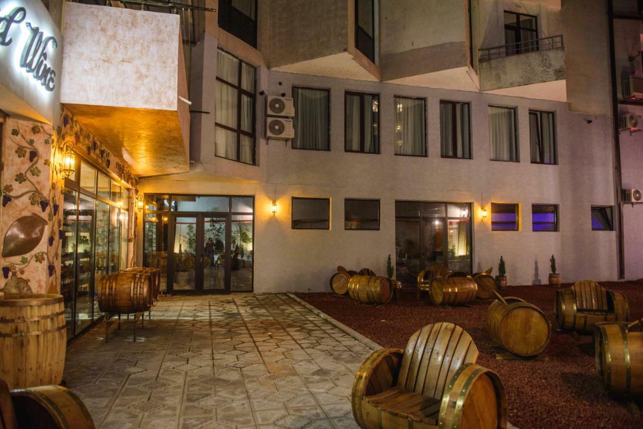 Modern Apartments Tbilisi Exterior foto